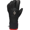 Gant Black Diamond Impulse Gloves Black