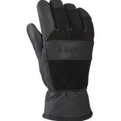 Gant Burton Men's Lifty Leather True Black