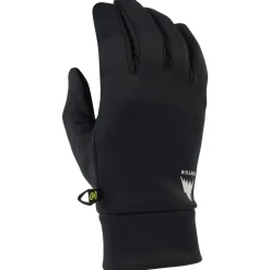 Gant Burton Touch N Go Liner True Black