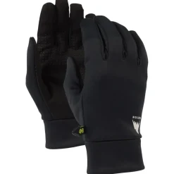 Gant Burton Touch N Go Liner True Black