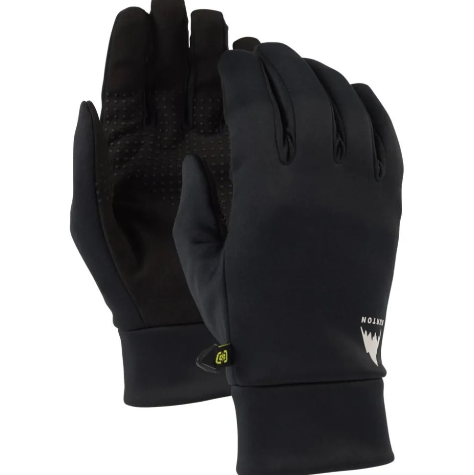 Gant Burton Touch N Go Liner True Black