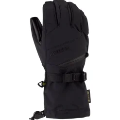 Gant Burton Women's Gore-Tex Gloves True Black