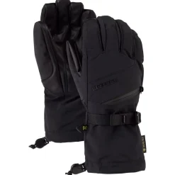 Gant Burton Women's Gore-Tex Gloves True Black