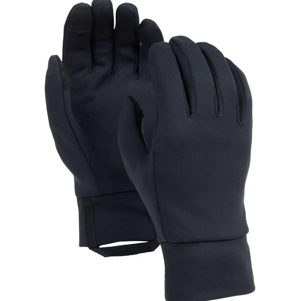 Gant Burton Women's Gore-Tex Gloves True Black