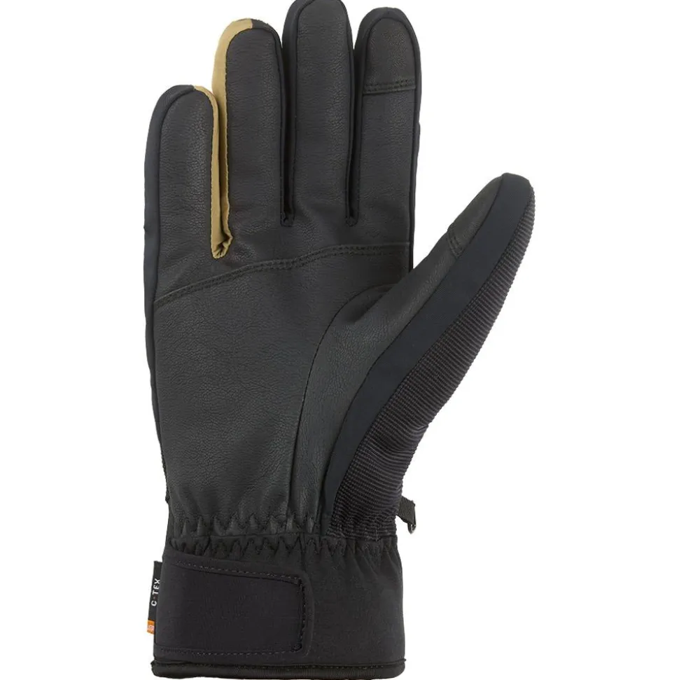 Gant Cairn Alpen 3 M C-Tex Black Bonze