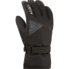 Gant Cairn Artic 3 Junior C-Tex Black Bright Red