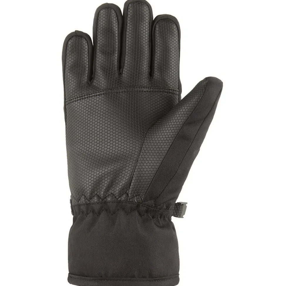 Gant Cairn Artic 3 Junior C-Tex Black Bright Red