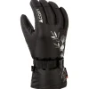 Gant Cairn Augusta Women C-Tex Black Ginko