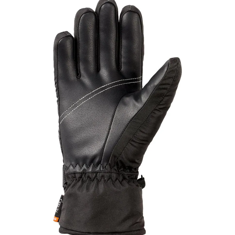 Gant Cairn Augusta Women C-Tex Black Ginko