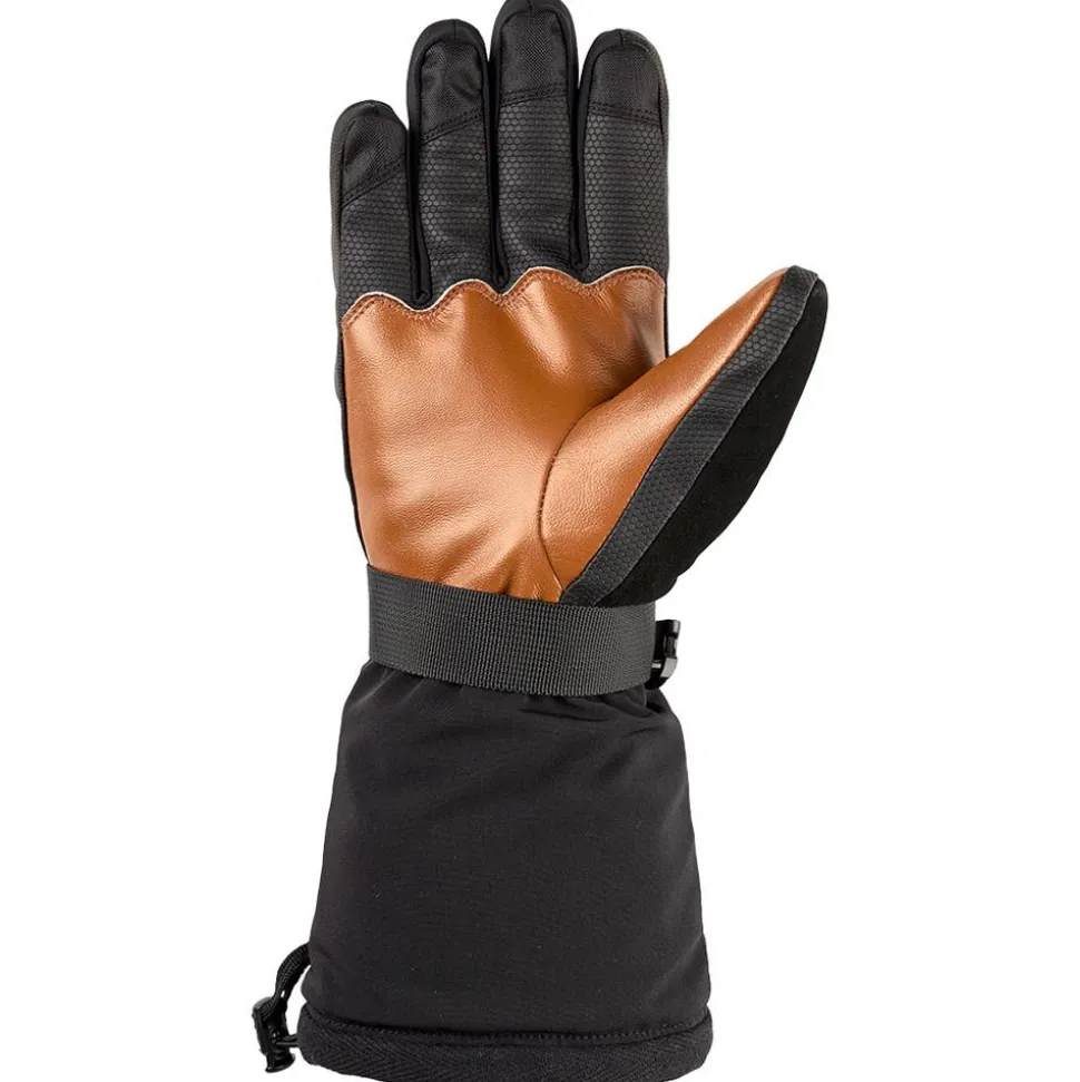 Gant Cairn Kailash 3 M C-Tex Pro Pecan Black