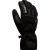 Gant Cairn Nordend 2 M C-Tex Pro Black
