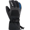 Gant Cairn Olympus Junior C-Tex Black Blue