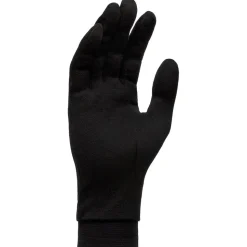 Gant Cairn Silk Gloves Women Black