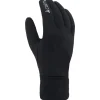 Gant Cairn Softex Gloves Black