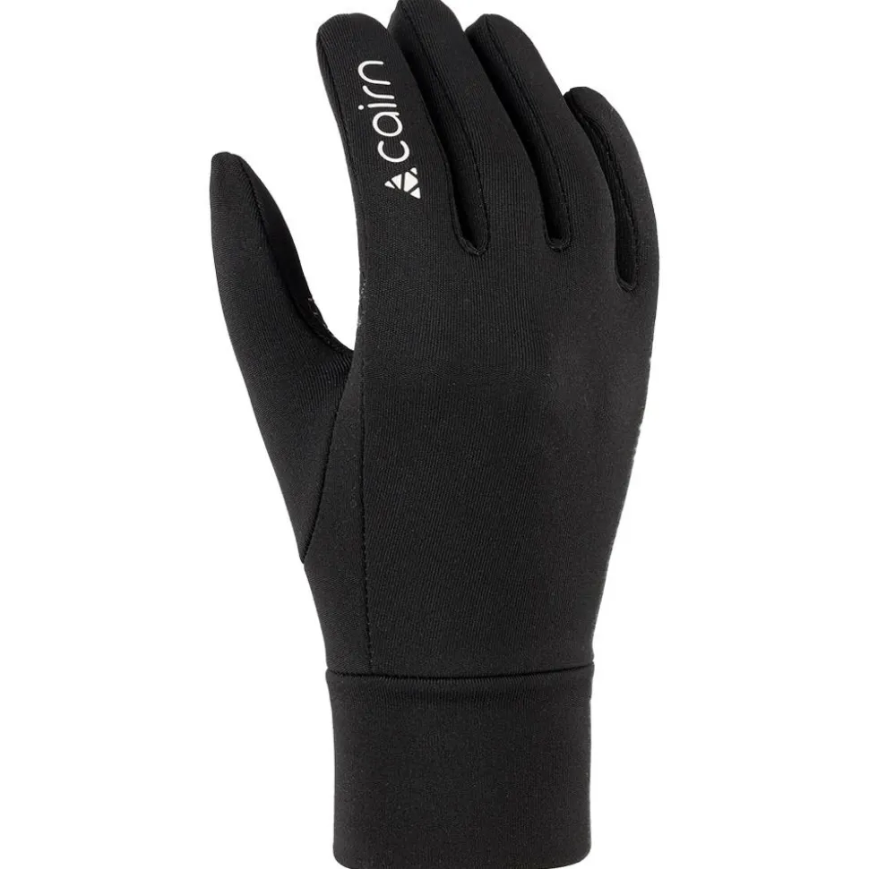 Gant Cairn Warm Junior Gloves Black