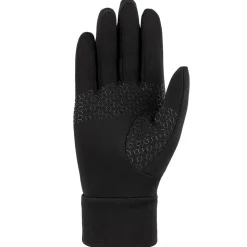 Gant Cairn Warm Junior Gloves Black