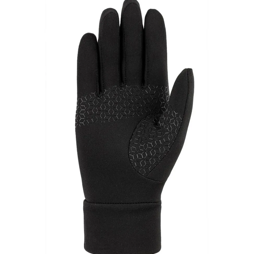 Gant Cairn Warm Junior Gloves Black