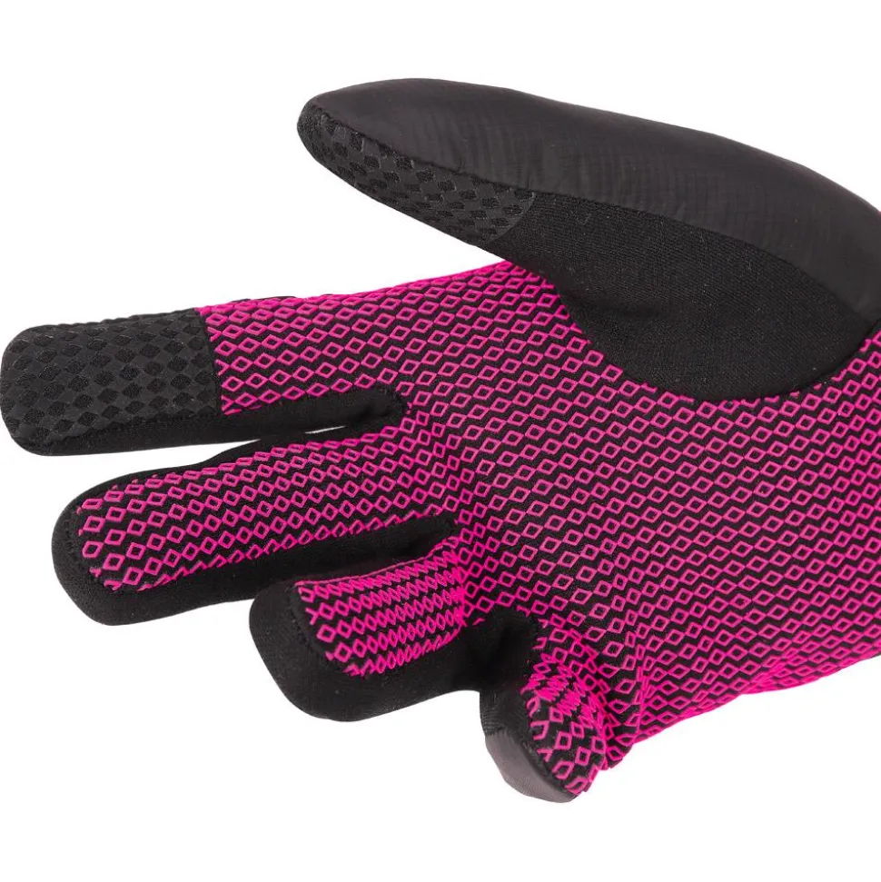 Gant C.A.M.P. G Air Lady Black Fuchsia