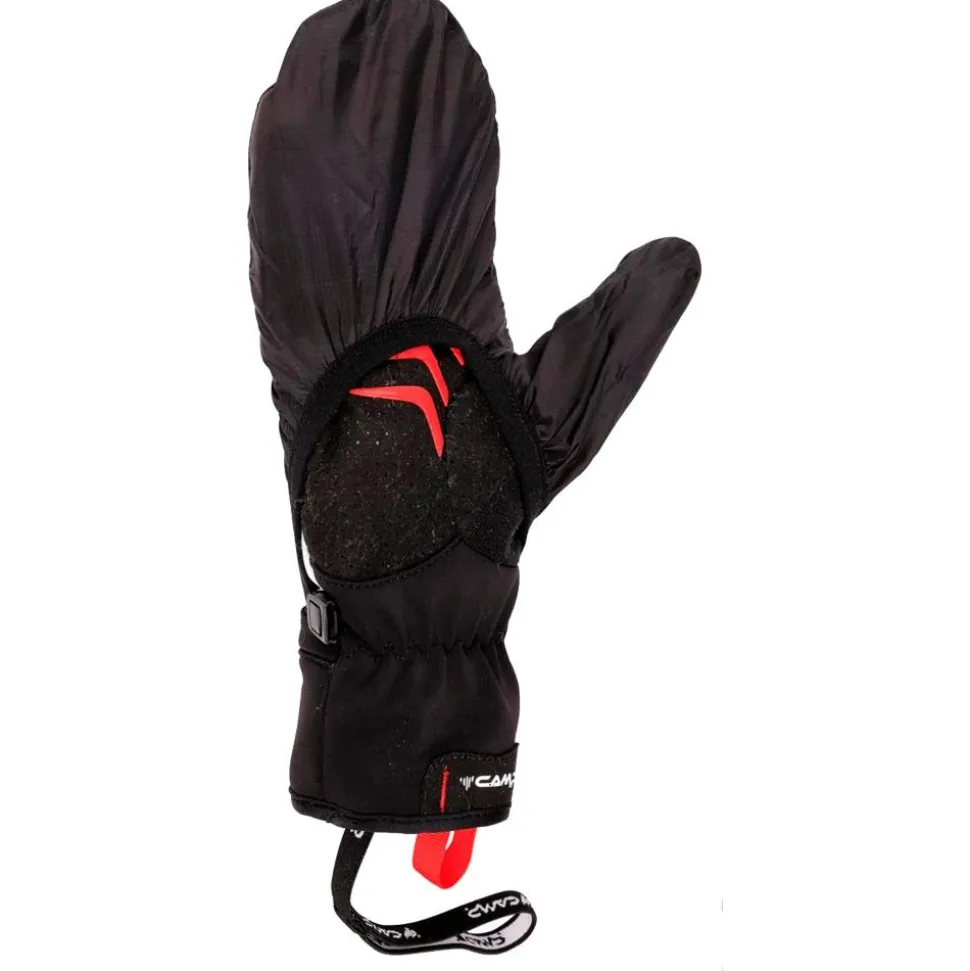 Gant C.A.M.P. G Comp Evo Red Light Blue