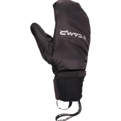 Gant C.A.M.P. G Comp Warm Black Green