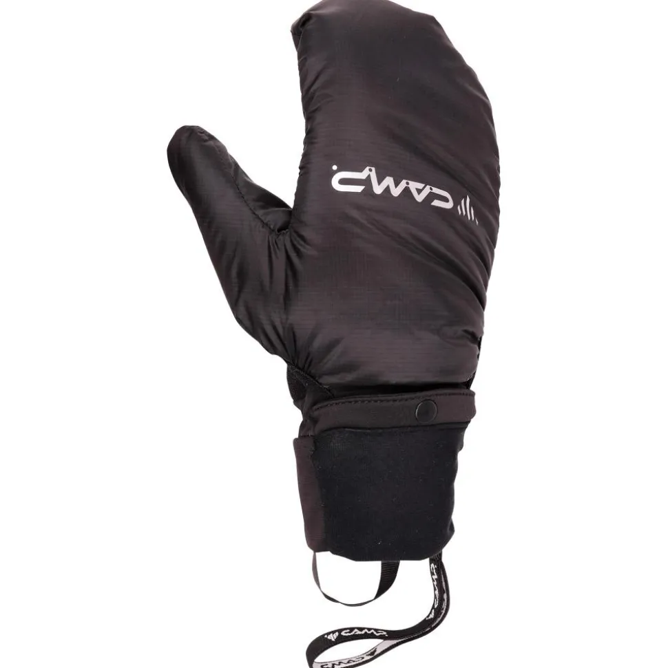 Gant C.A.M.P. G Comp Warm Black Green