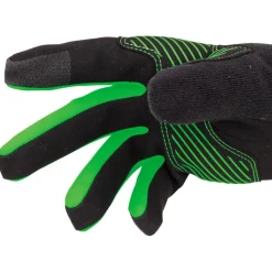 Gant C.A.M.P. G Comp Warm Black Green