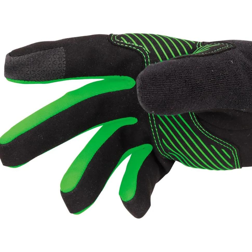 Gant C.A.M.P. G Comp Warm Black Green
