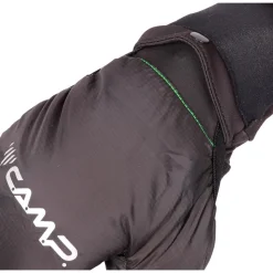Gant C.A.M.P. G Comp Warm Black Green