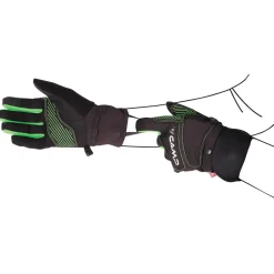 Gant C.A.M.P. G Comp Warm Black Green