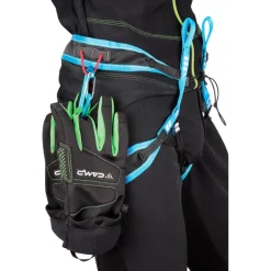 Gant C.A.M.P. G Comp Warm Black Green
