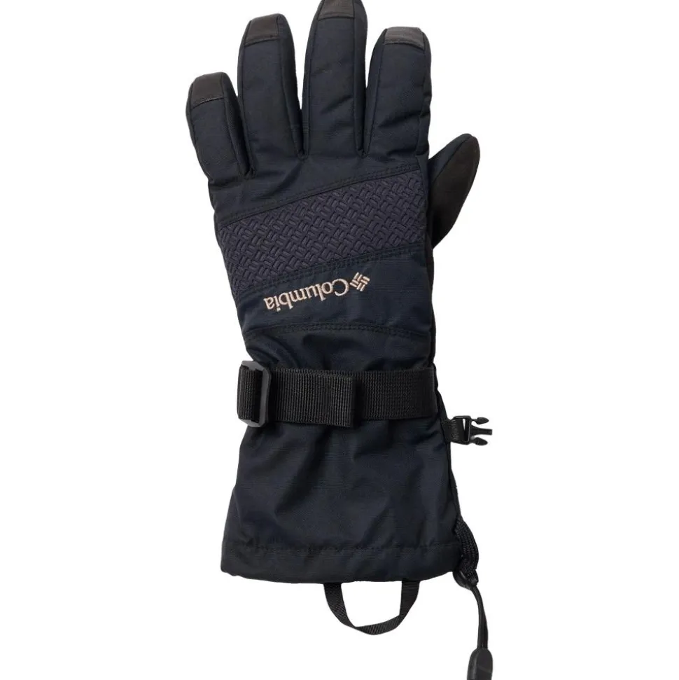 Gant Columbia Women Whirlibird III Glove Black