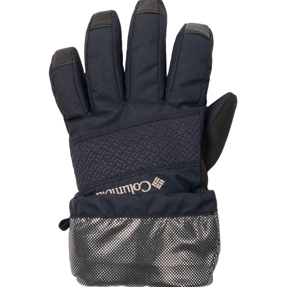 Gant Columbia Women Whirlibird III Glove Black
