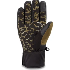 Gant Dakine Crossfire Glove Cascade Camo