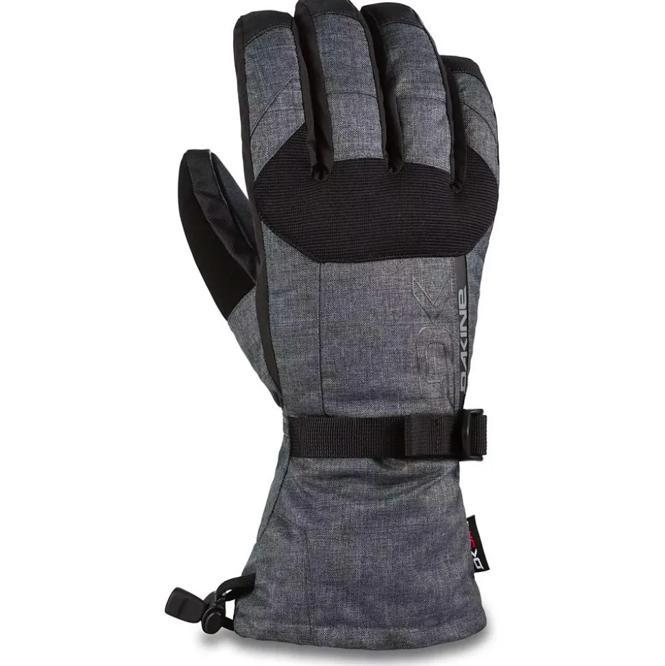 Gant Dakine Scout Carbon