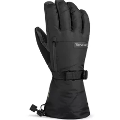 Gant Dakine Titan Gore-Tex Glove Black