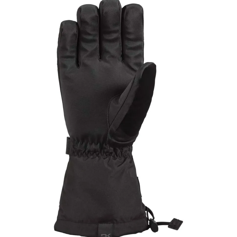 Gant Dakine Titan Gore-Tex Glove Black