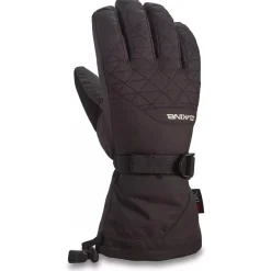 Gant Dakine Womens Camino Glove Black