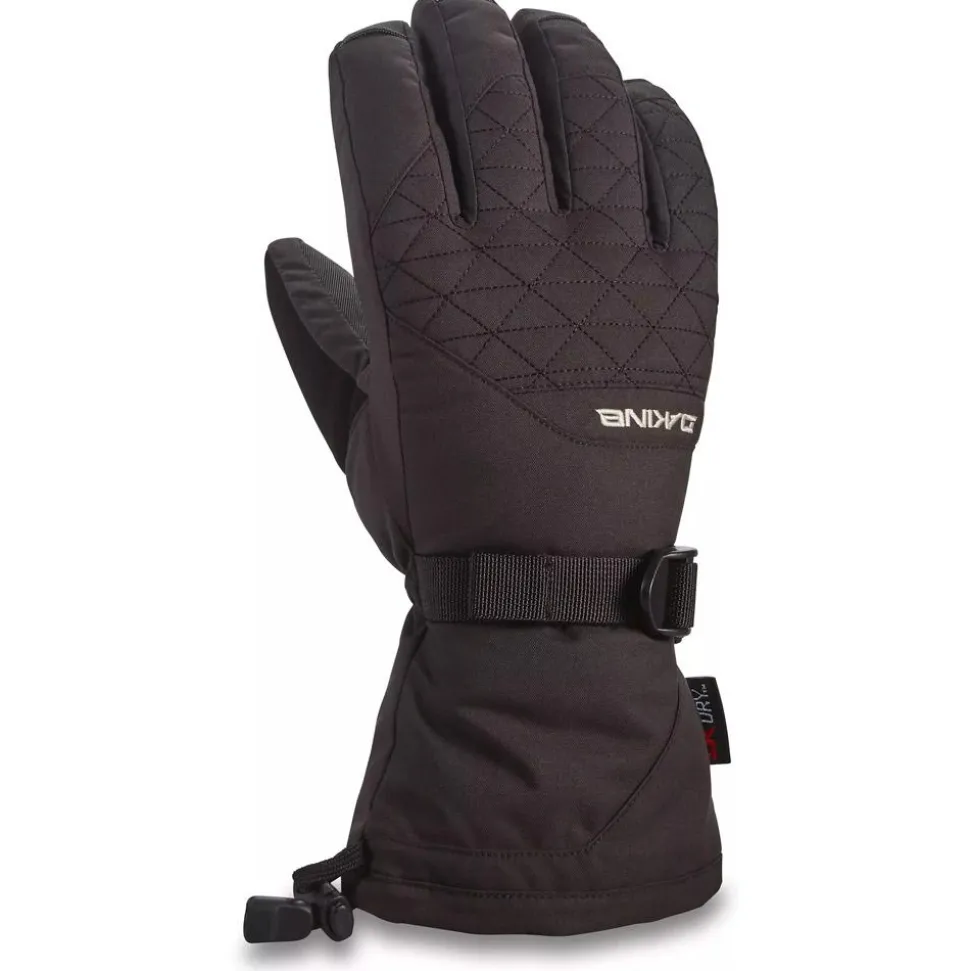 Gant Dakine Womens Camino Glove Black