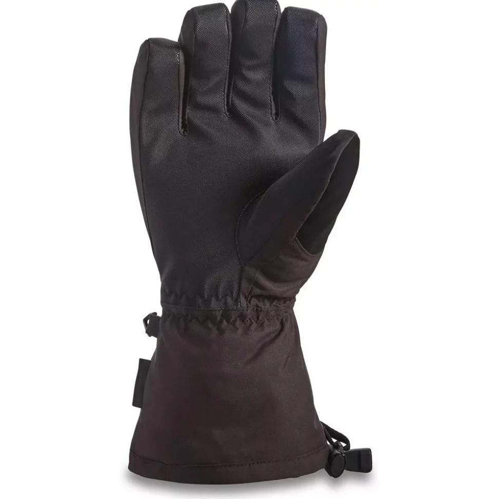 Gant Dakine Womens Camino Glove Black