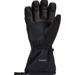 Gant Gordini Da Goose Gore-Tex Down Glove Black