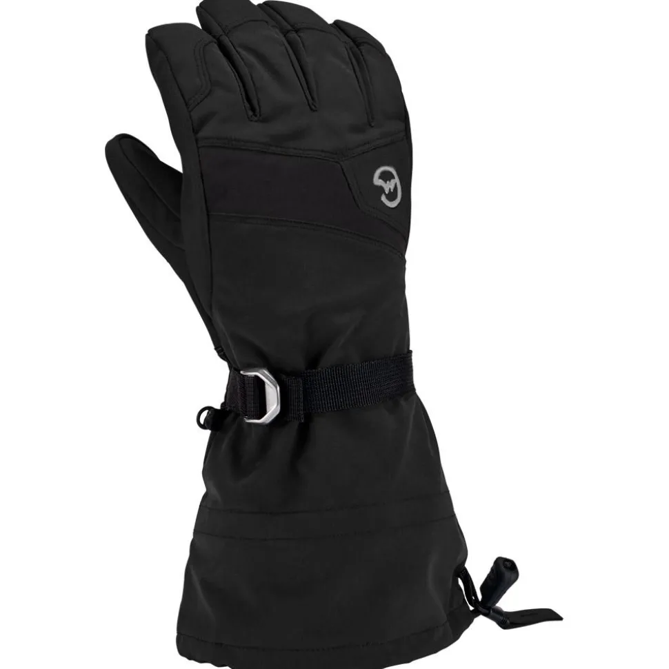 Gant Gordini Elias Gauntlet Women Black