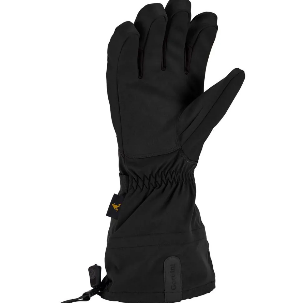 Gant Gordini Elias Gauntlet Women Black