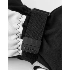 Gant Hestra Army Leather Heli Ski Glove Black