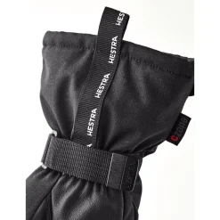 Gant Hestra Czone Mountain Glove Black
