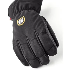 Gant Hestra Czone Mountain Glove Black