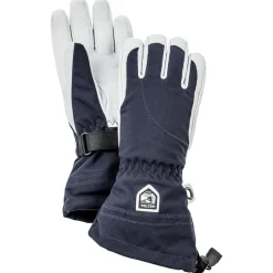 Gant Hestra Heli Ski Navy Offwhite