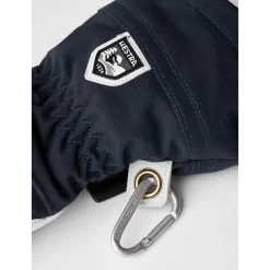 Gant Hestra Heli Ski Navy Offwhite