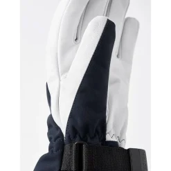 Gant Hestra Heli Ski Navy Offwhite