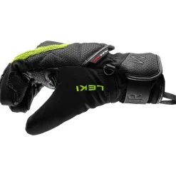 Gant Leki Wcr Coach 3D Junior Black Ice Lemon