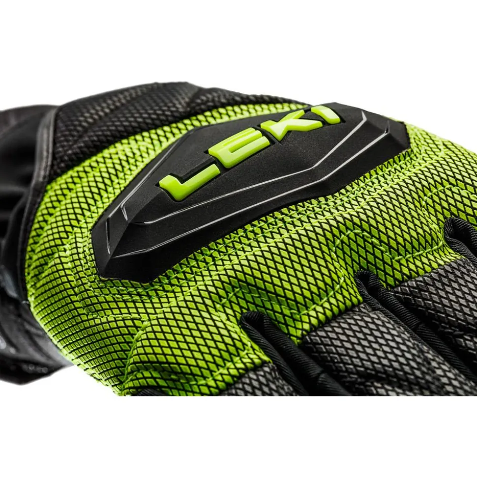 Gant Leki Wcr Coach 3D Junior Black Ice Lemon